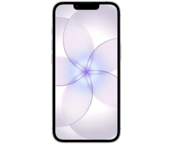 Apple iPhone 17e 256GB White (MHRW4)