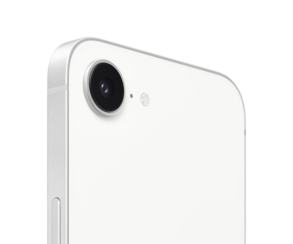 Apple iPhone 17e 256GB White (MHRW4)
