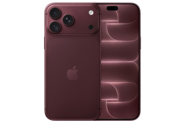Apple iPhone 18 Pro Max 256GB Burgundy (MJXQ4)