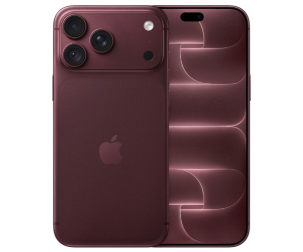 Apple iPhone 18 Pro Max 256GB Burgundy (MJXQ4)