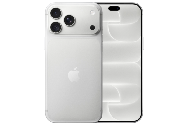 Apple iPhone 18 Pro Max 256GB Silver (MJXP4)