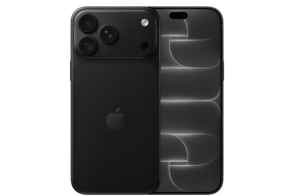 Apple iPhone 18 Pro Max 256GB Black (MJXN4)