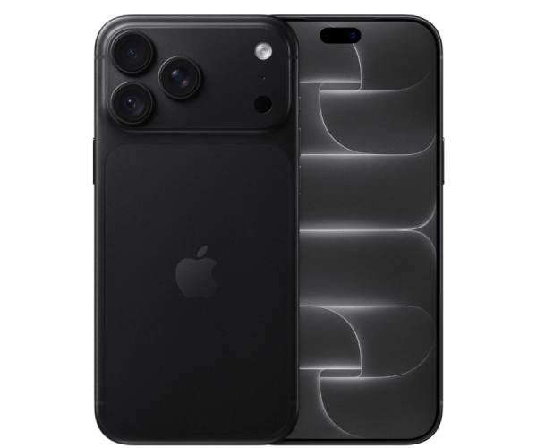 Apple iPhone 18 Pro Max 256GB Black (MJXN4)