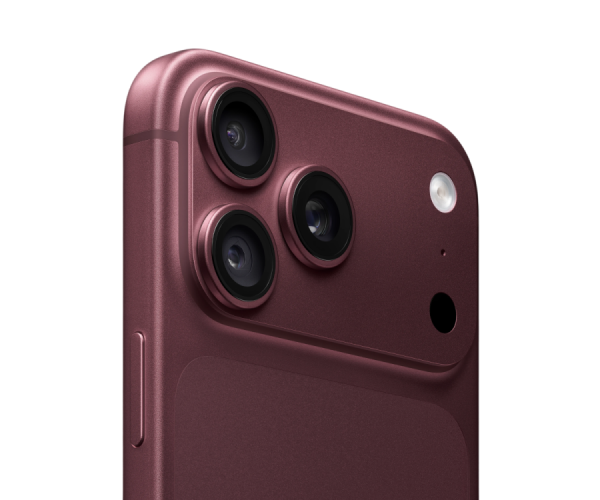 Apple iPhone 18 Pro Max 256GB Burgundy (MJXQ4)