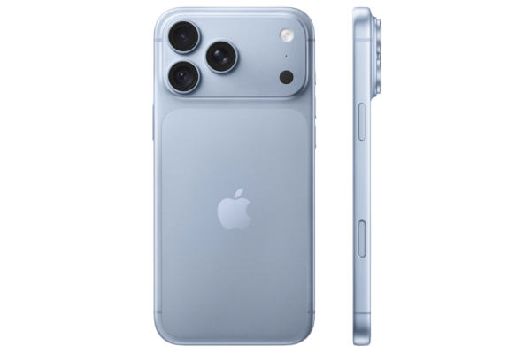Apple iPhone 18 Pro Max 2TB Glacier (MJY54)
