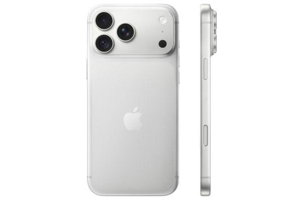 Apple iPhone 18 Pro Max 2TB Silver (MJY34)