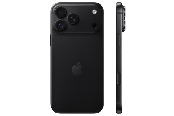 Apple iPhone 18 Pro Max 2TB Black (MJY24)