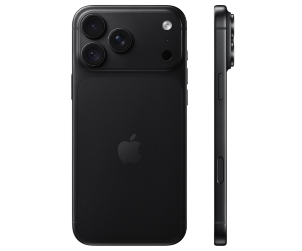 Apple iPhone 18 Pro Max 256GB Black (MJXN4)