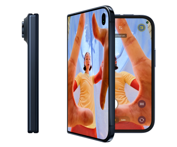 Apple iPhone Duo 2TB Night Sky (MK2W4)