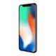 Apple iPhone X 64GB Silver (Вживаний)