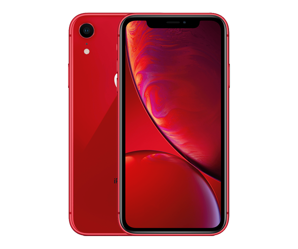 Apple iPhone XR 128GB PRODUCT Red (Вживаний)