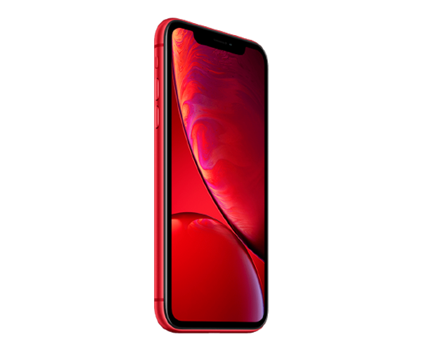 Apple iPhone XR 128GB PRODUCT Red (Вживаний)
