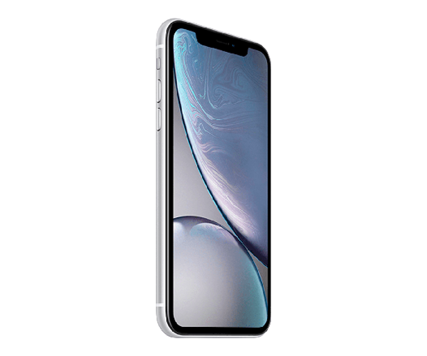 Apple iPhone XR 128GB White (Вживаний)