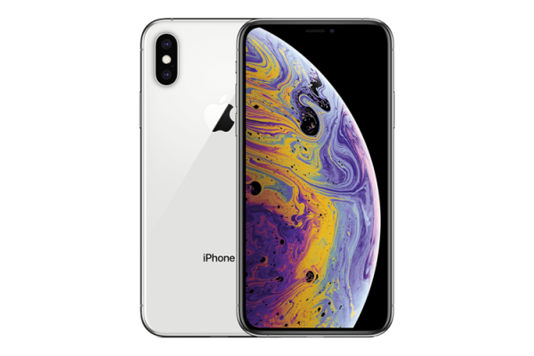 Apple iPhone XS 256GB Silver (Вживаний)