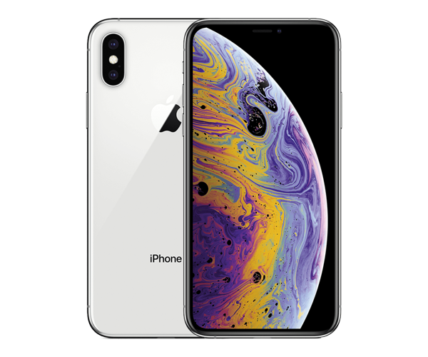 Apple iPhone XS 256GB Silver (Вживаний)