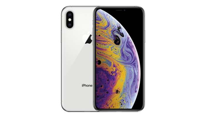 Apple iPhone XS 256GB Silver (Вживаний)