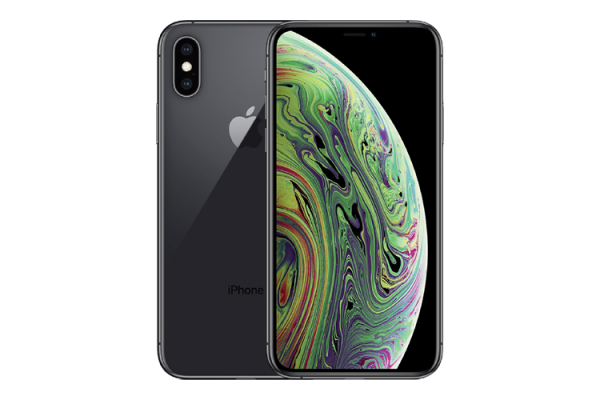 Apple iPhone XS 256GB Space Gray (Вживаний)