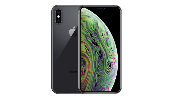 Apple iPhone XS 256GB Space Gray (Вживаний)