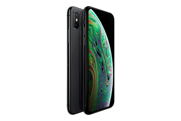 Apple iPhone XS 256GB Space Gray (Вживаний)