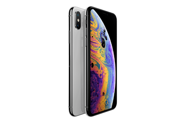 Apple iPhone XS 256GB Silver (Вживаний)