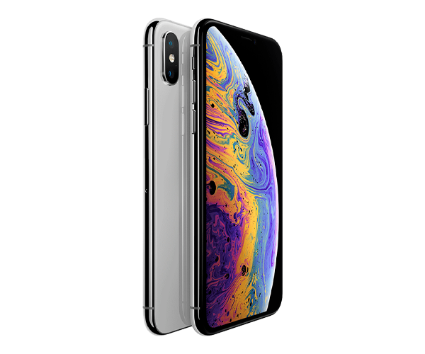 Apple iPhone XS 256GB Silver (Вживаний)
