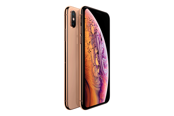 Apple iPhone XS 256GB Gold (Вживаний)