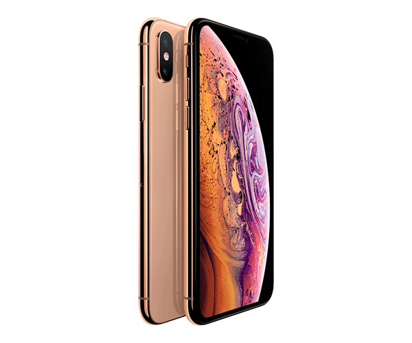 Apple iPhone XS 512GB Gold (Вживаний)