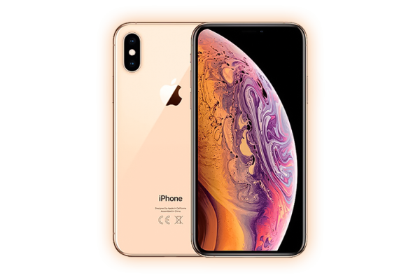 Apple iPhone XS 256GB Gold (Вживаний)